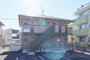 宇都宮駅 徒歩15分 1階の物件外観写真